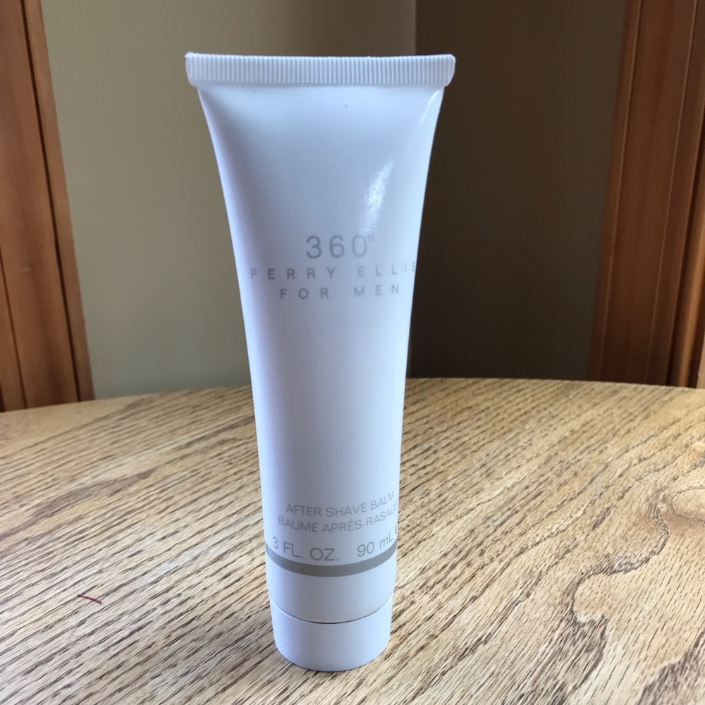 360 Perry Ellis for Men Balm
